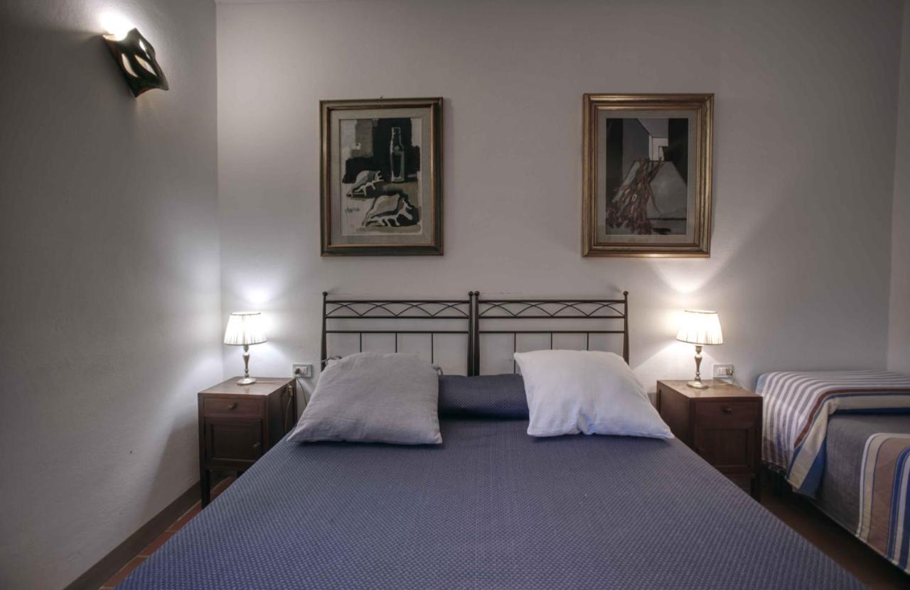 B&B Eridu Fiesole Exterior foto