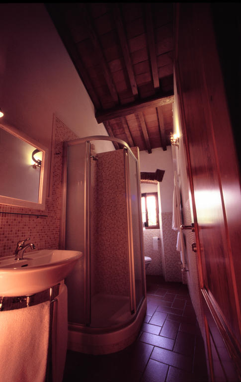 B&B Eridu Fiesole Zimmer foto