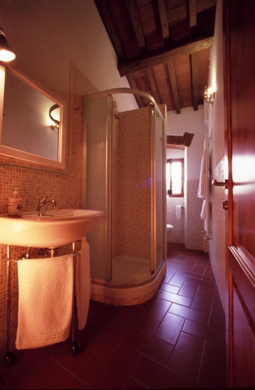 B&B Eridu Fiesole Zimmer foto