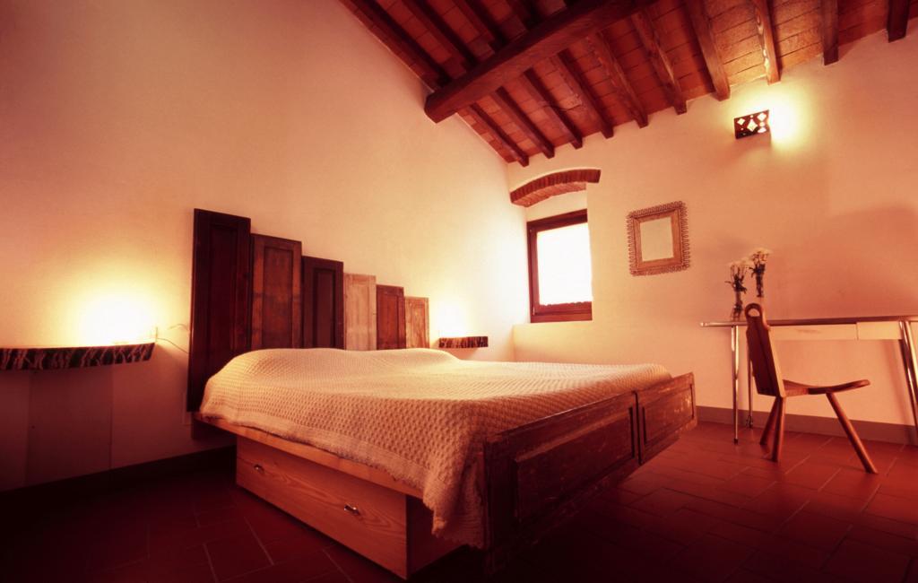 B&B Eridu Fiesole Zimmer foto