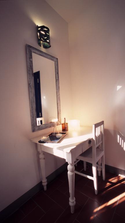 B&B Eridu Fiesole Zimmer foto