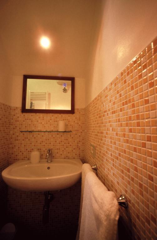 B&B Eridu Fiesole Zimmer foto