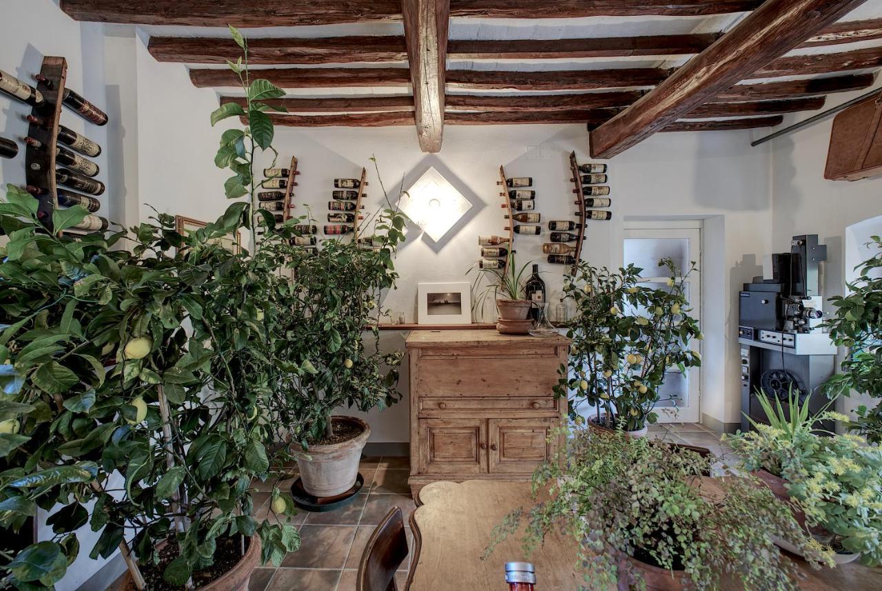 B&B Eridu Fiesole Exterior foto